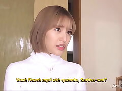 Japanese MILF's Deception