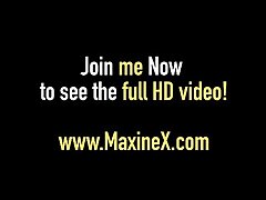 MaxineX Dominates Asian Siren Thorn