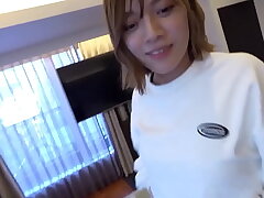 Ayu Kusumi's Steamy Sex Fantasies
